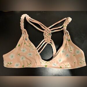 Frankie’s Bikinis • Braided Top